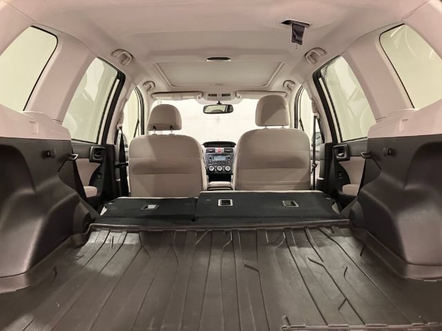 Used 2015 Subaru Forester 2.5i Premium w/ All-Weather Package AWD/4WD image 33