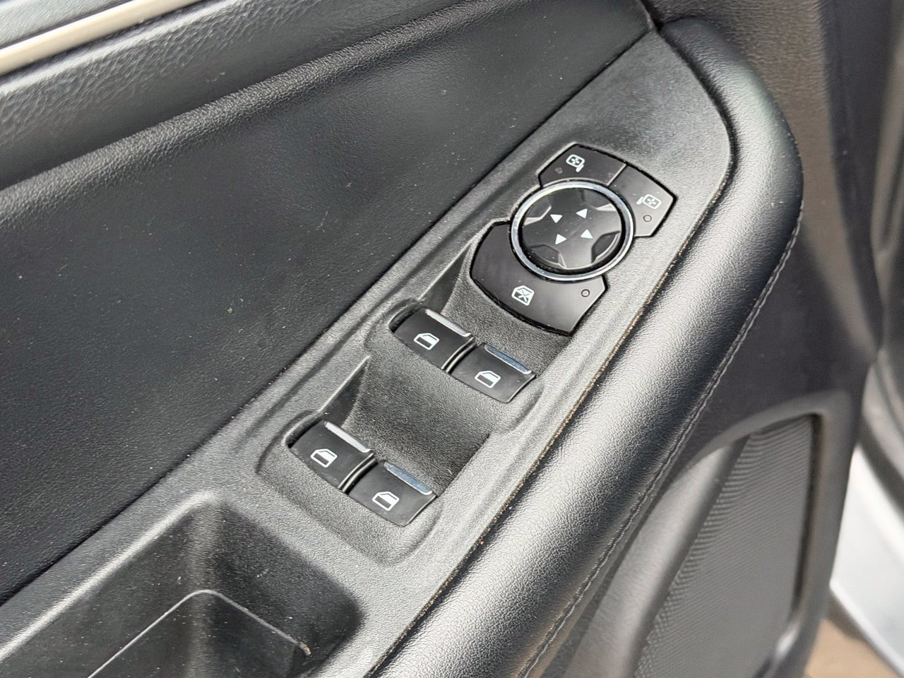 Used 2022 Ford Edge SEL AWD/4WD image 29