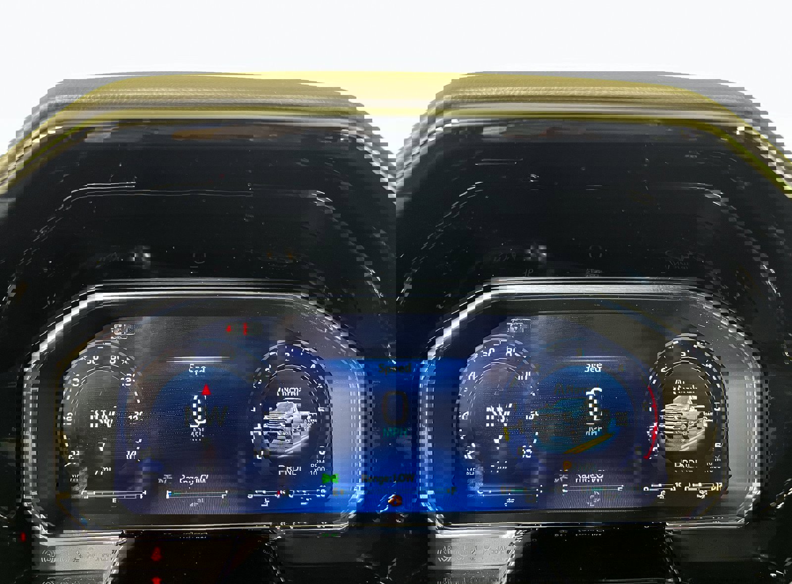 New 2026 Chevrolet Silverado 2500 ZR2 image 10