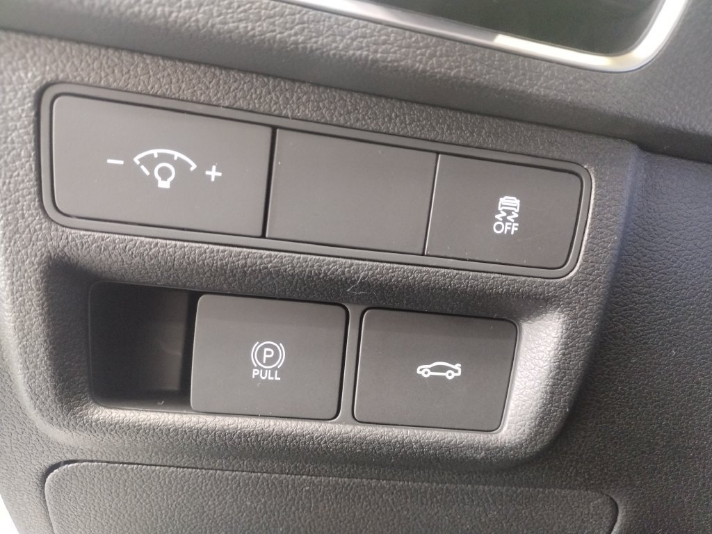 New 2026 Hyundai Sonata SEL AWD/4WD image 22