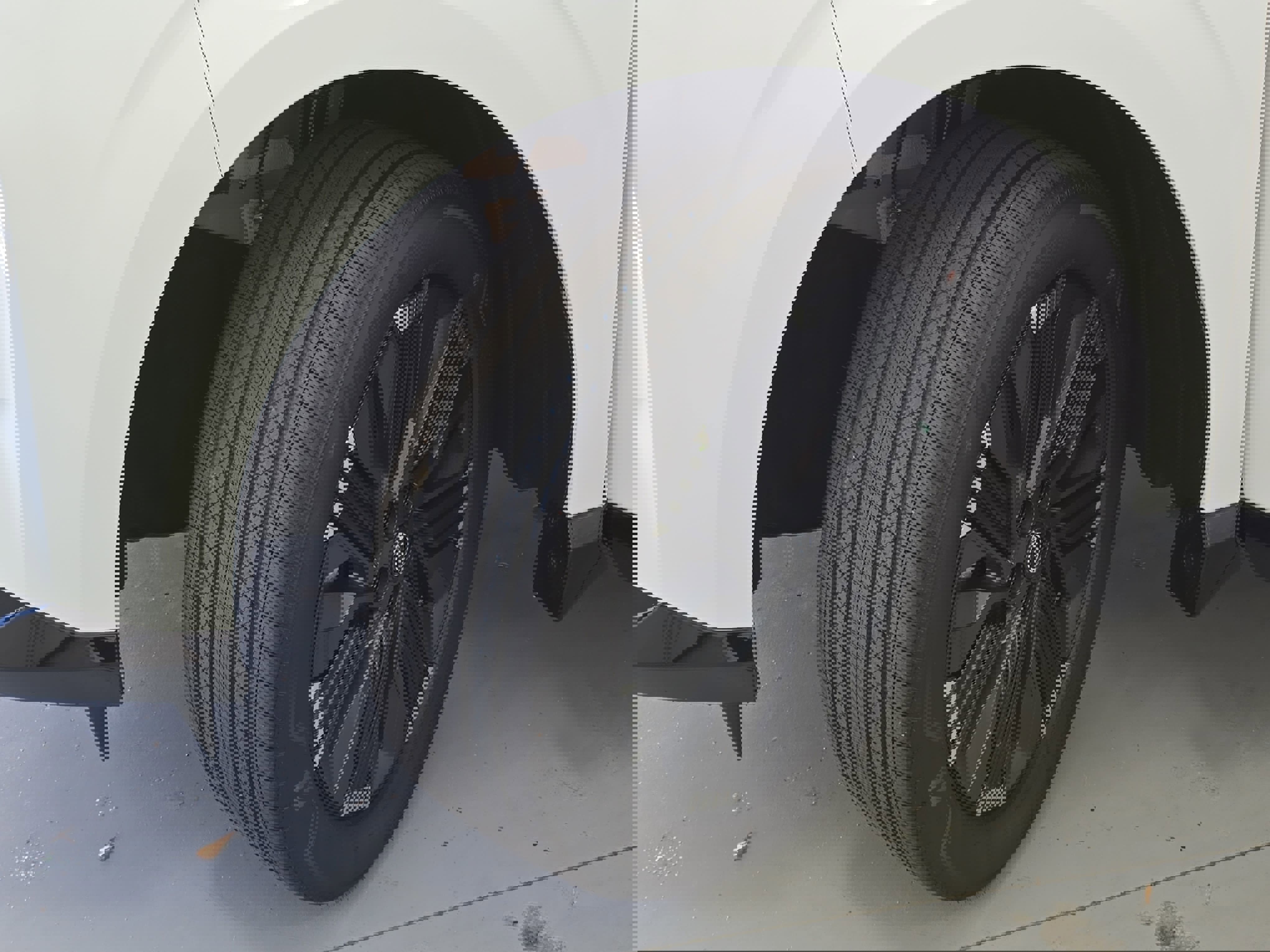 New 2026 Nissan Murano Platinum w/ Cargo Package image 33