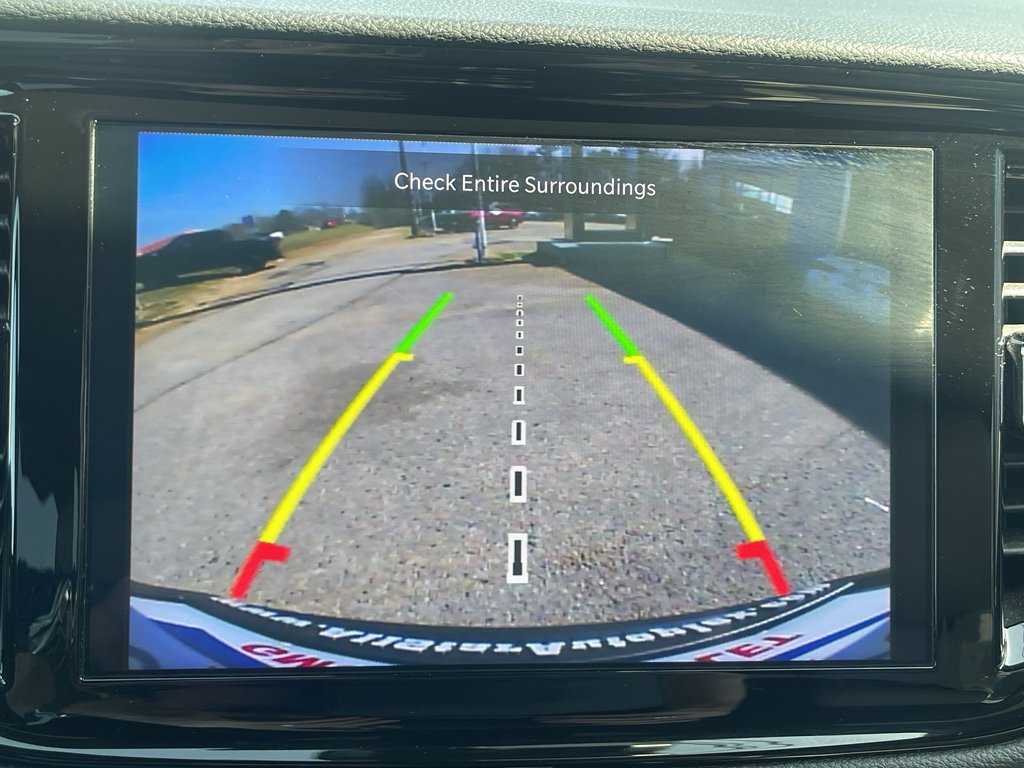 Used 2024 Dodge Durango GT image 40