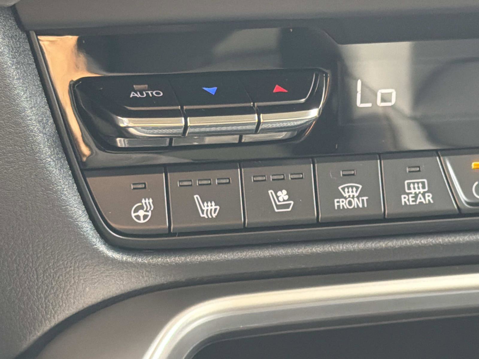 New 2026 MAZDA CX-90 Plug-In Hybrid w/ Preferred AWD/4WD image 15