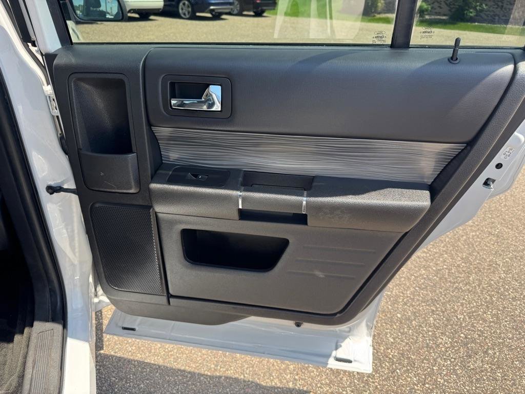 Used 2018 Ford Flex Limited w/ Equipment Group 301A image 32