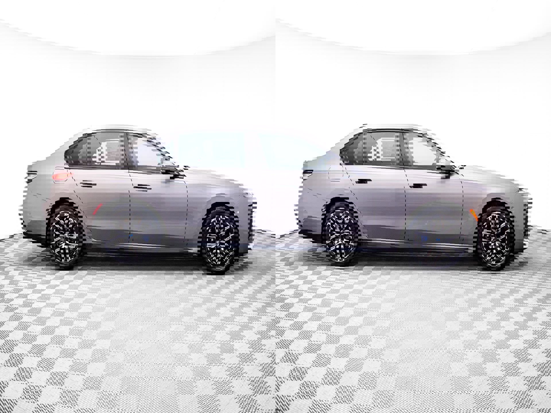 New 2026 BMW i7 xDrive60 image 8