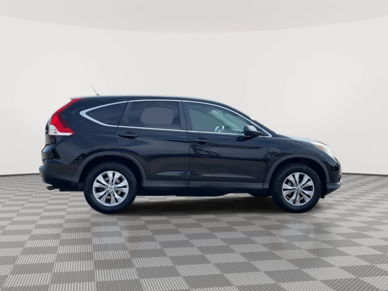 Used 2013 Honda CR-V EX image 9