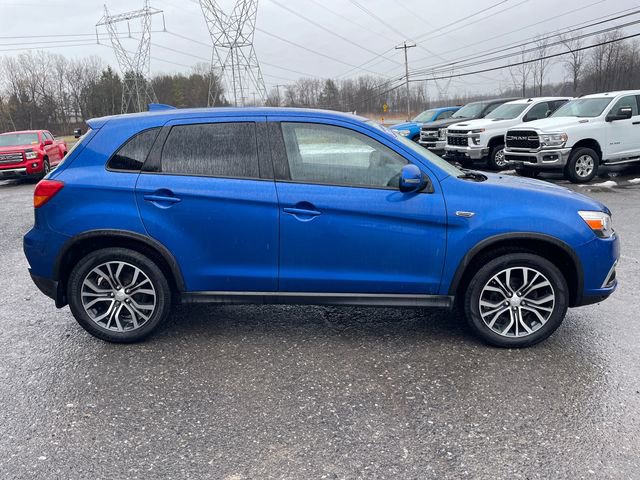 Used 2019 Mitsubishi Outlander Sport ES image 8