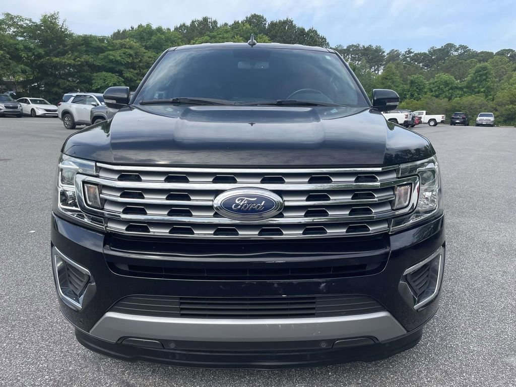 Used 2019 Ford Expedition Limited RWD image 8