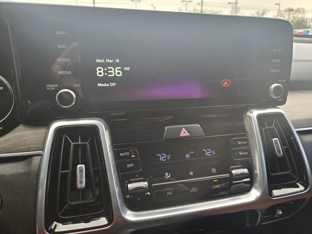 Used 2023 Kia Sorento SX Prestige image 5