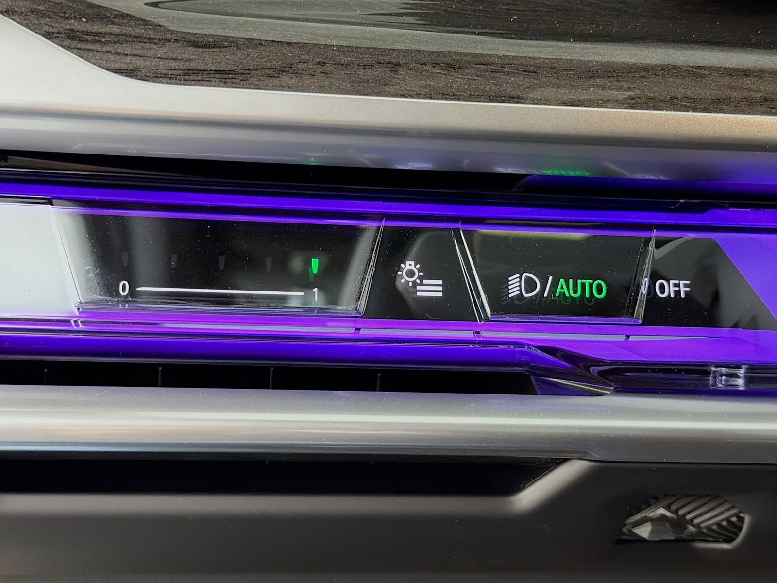 New 2026 BMW i7 xDrive60 AWD/4WD image 10
