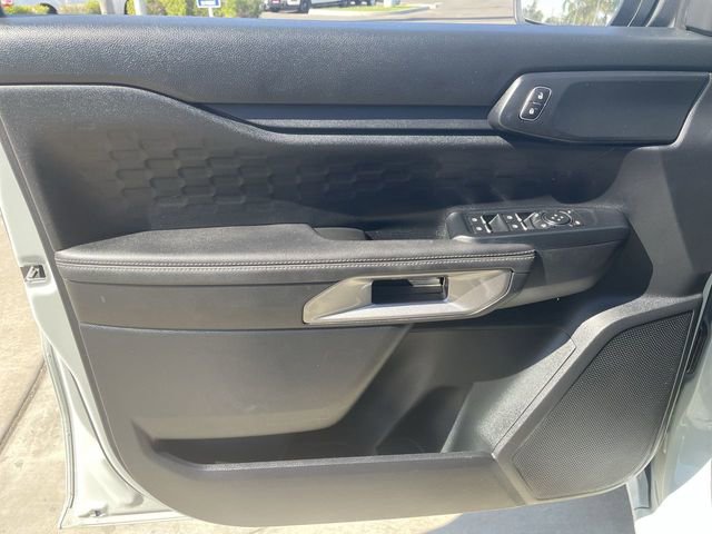 Used 2024 Ford Ranger XLT w/ Equipment Group 301A High image 20