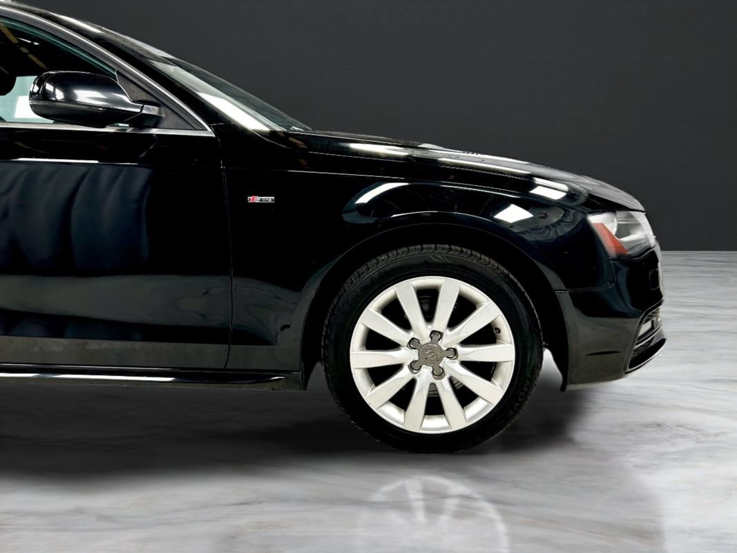 Used 2015 Audi A4 2.0T Premium AWD/4WD image 11