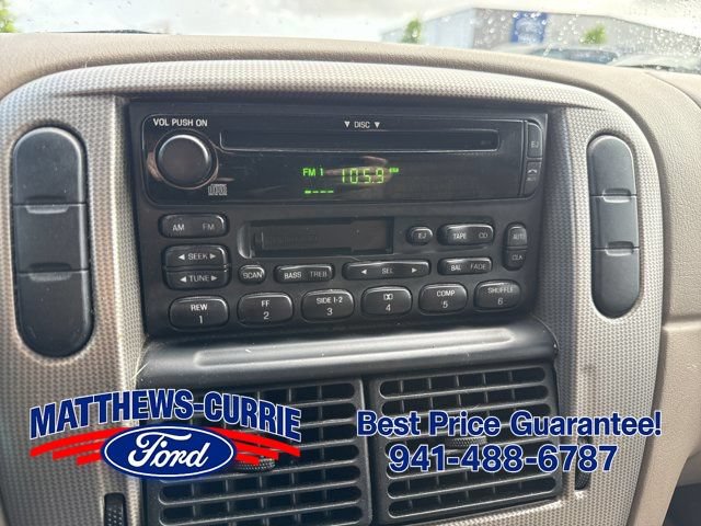 Used 2003 Ford Explorer XLT RWD image 19