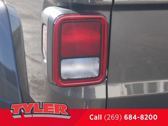 New 2026 Jeep Gladiator Sport AWD/4WD image 12