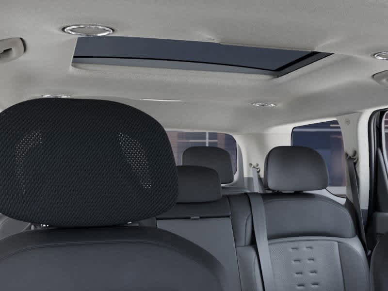 New 2026 Kia EV9 Wind image 27