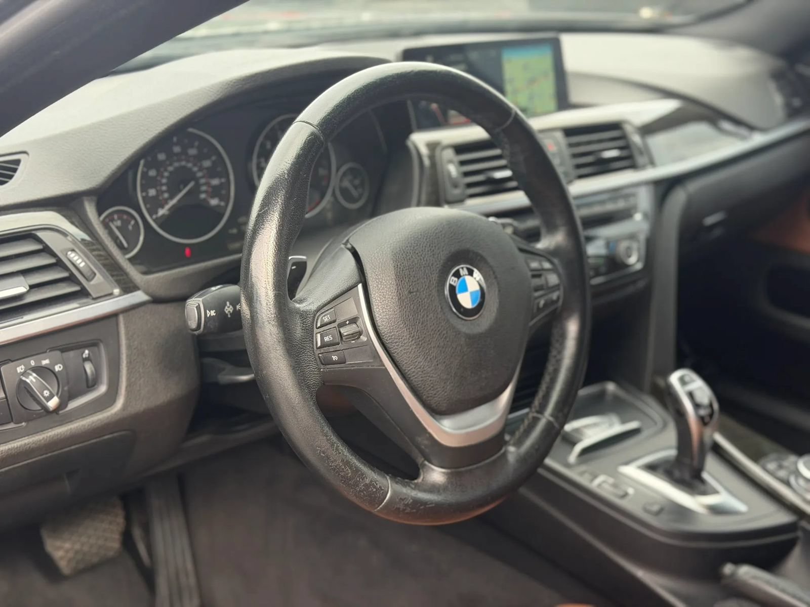 Used 2016 BMW 428i Gran Coupe RWD image 9