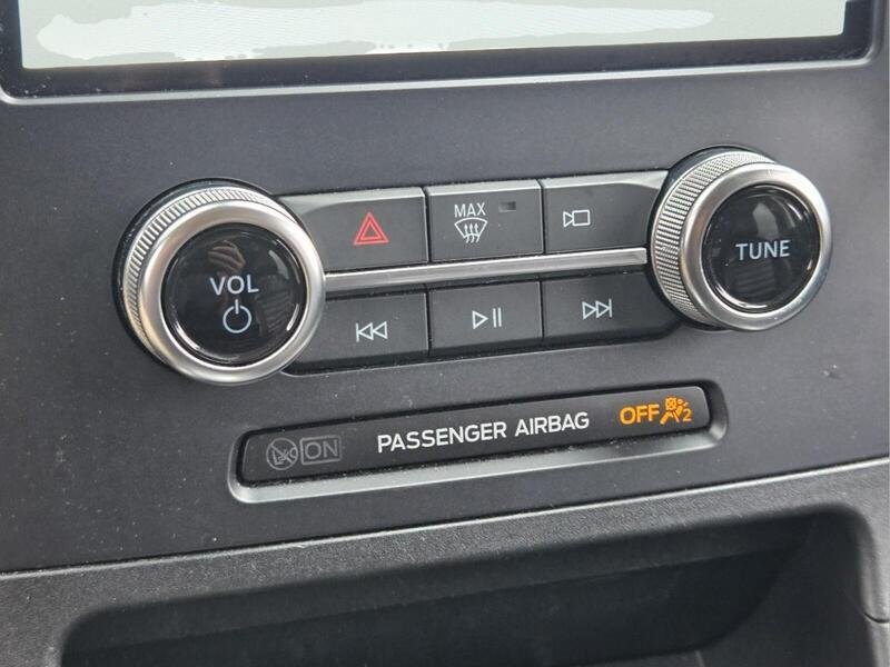Used 2024 Ford Edge SEL AWD/4WD image 26