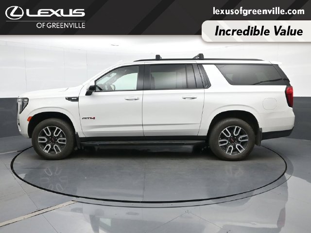 Used 2023 GMC Yukon XL AT4 AWD/4WD image 5