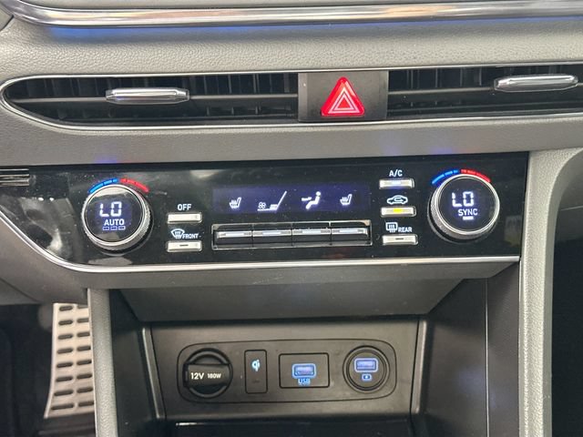 Used 2022 Hyundai Sonata N Line FWD image 15