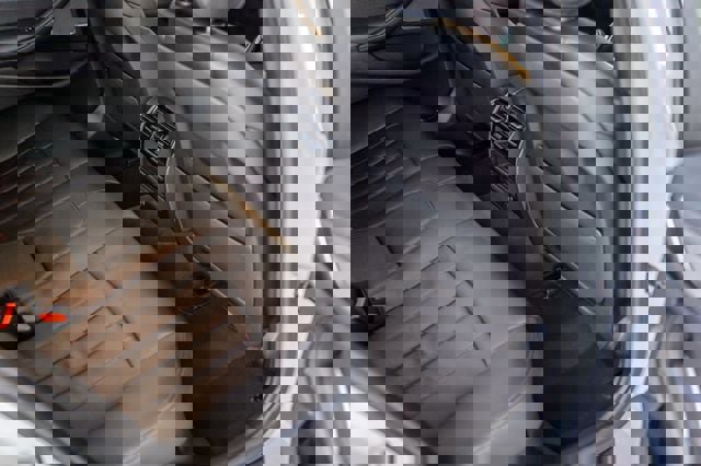 Used 2019 BMW 540i xDrive w/ M Sport Package image 49