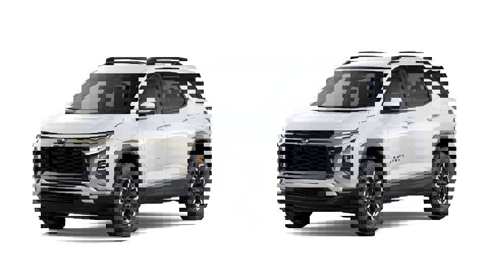 New 2026 Chevrolet Equinox ACTIV w/ LPO, Floor Liner Package image 3