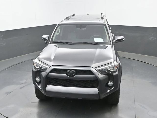 Used 2019 Toyota 4Runner SR5 Premium image 31