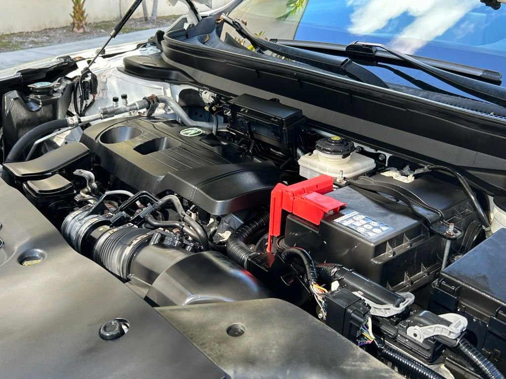 Used 2019 Acura RDX A-Spec image 31