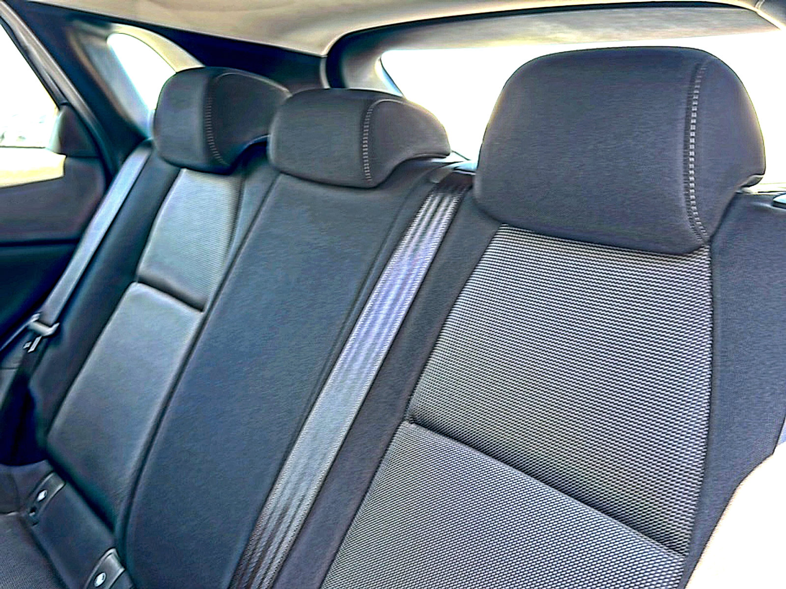 New 2026 MAZDA CX-30 AWD 2.5 S image 16
