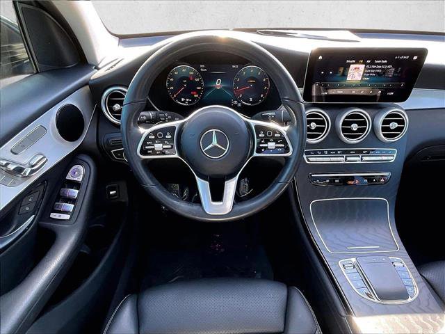 Used 2022 Mercedes-Benz GLC 300 image 7