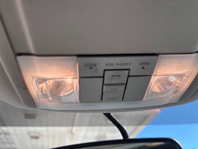 Used 2008 Lincoln MKX AWD image 19