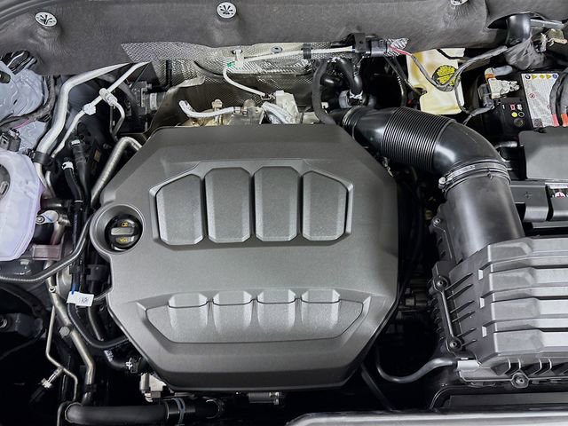 New 2026 Volkswagen Atlas SEL Premium R-Line image 34