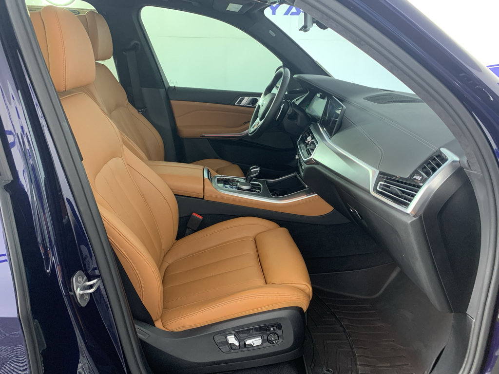 Used 2020 BMW X5 xDrive40i w/ Premium Package AWD/4WD image 43