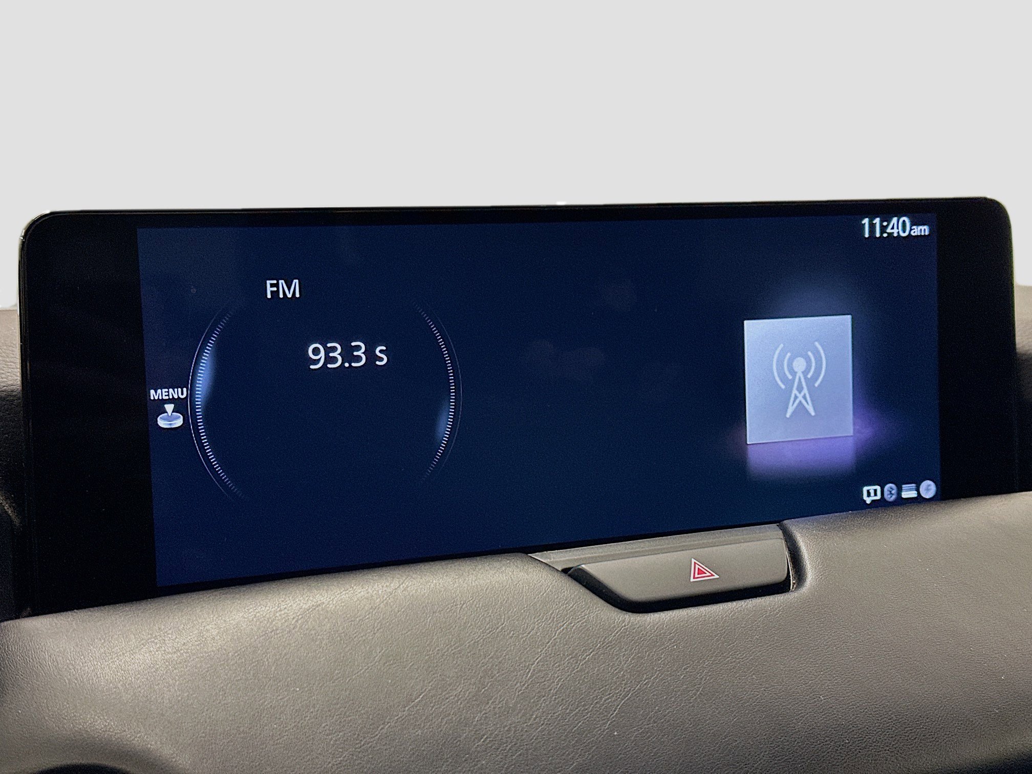 Used 2025 MAZDA CX-90 3.3 Turbo w/ Premium Plus Pkg image 21