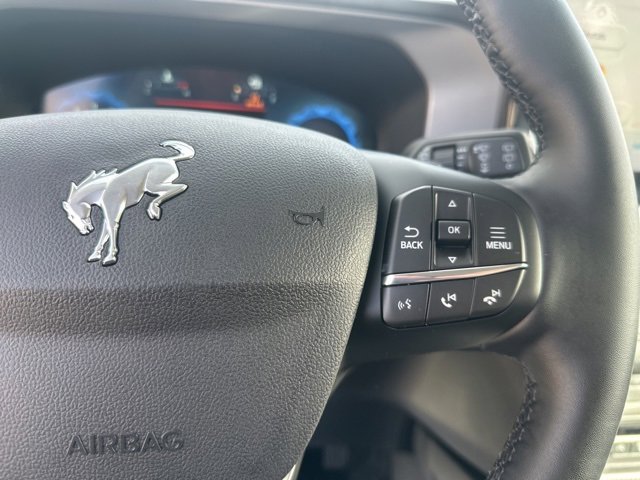 New 2025 Ford Bronco Sport Badlands w/ Sasquatch Badlands Package image 20