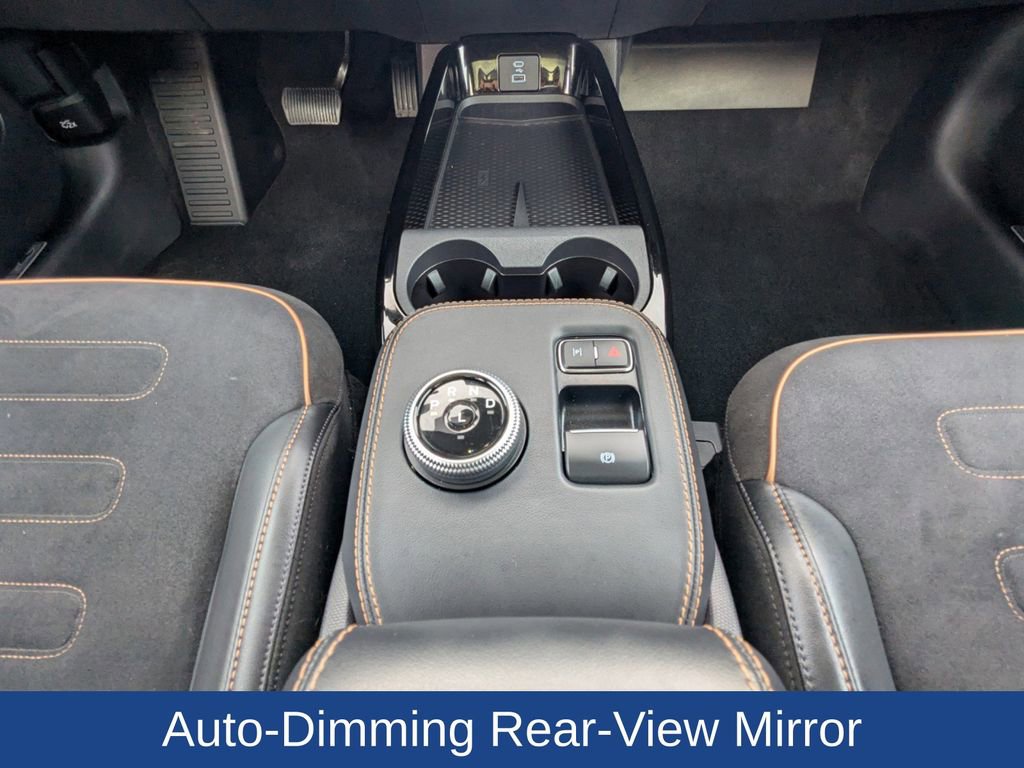 Certified 2023 Ford Mustang Mach-E GT image 24