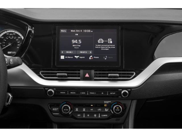 Certified 2022 Kia Niro LX image 13