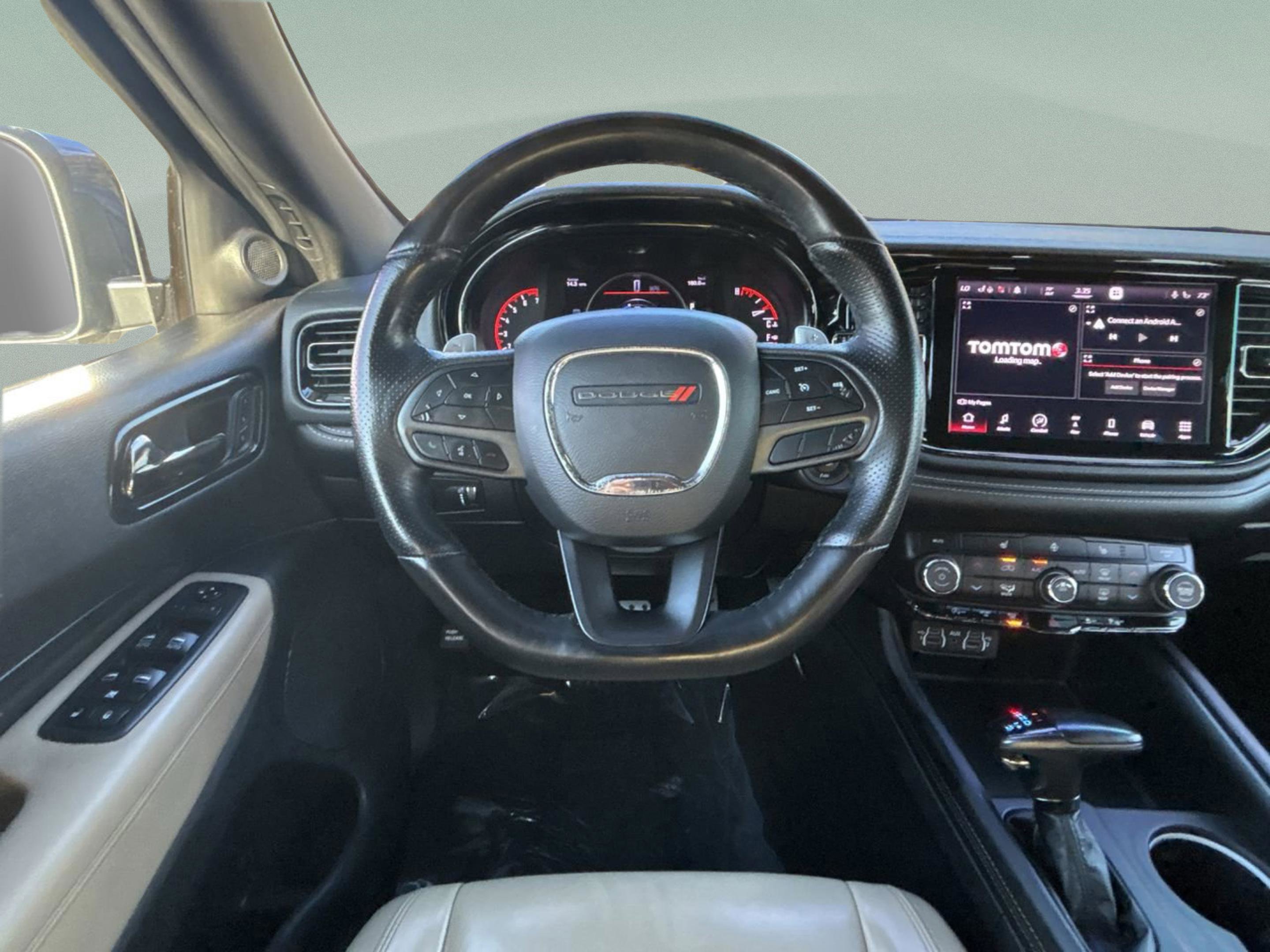 Used 2021 Dodge Durango GT image 14