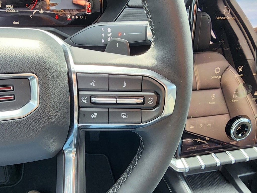 New 2026 GMC Acadia Elevation w/ Black Edition image 21