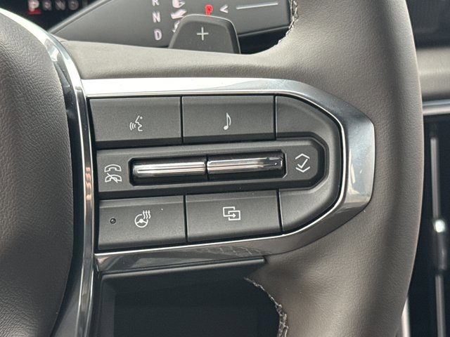 New 2026 GMC Yukon XL Elevation w/ Elevation Premium Package image 24