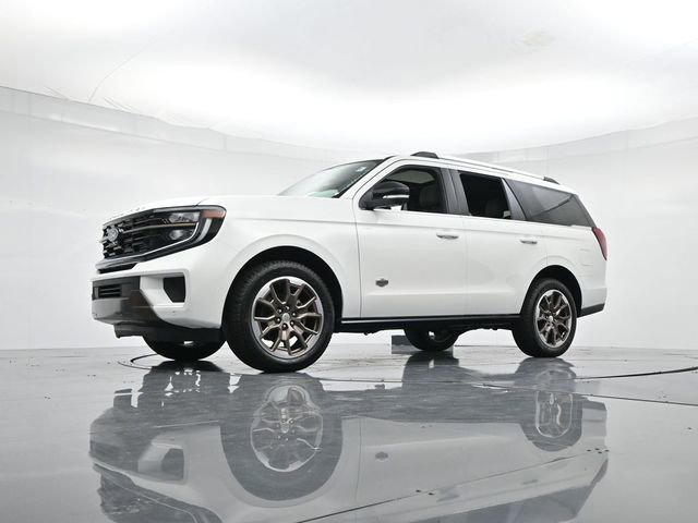 New 2026 Ford Expedition King Ranch image 35