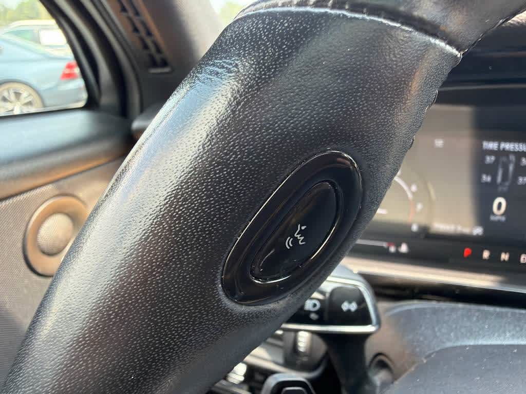 Used 2020 Lincoln Corsair Reserve w/ Elements Package AWD/4WD image 25