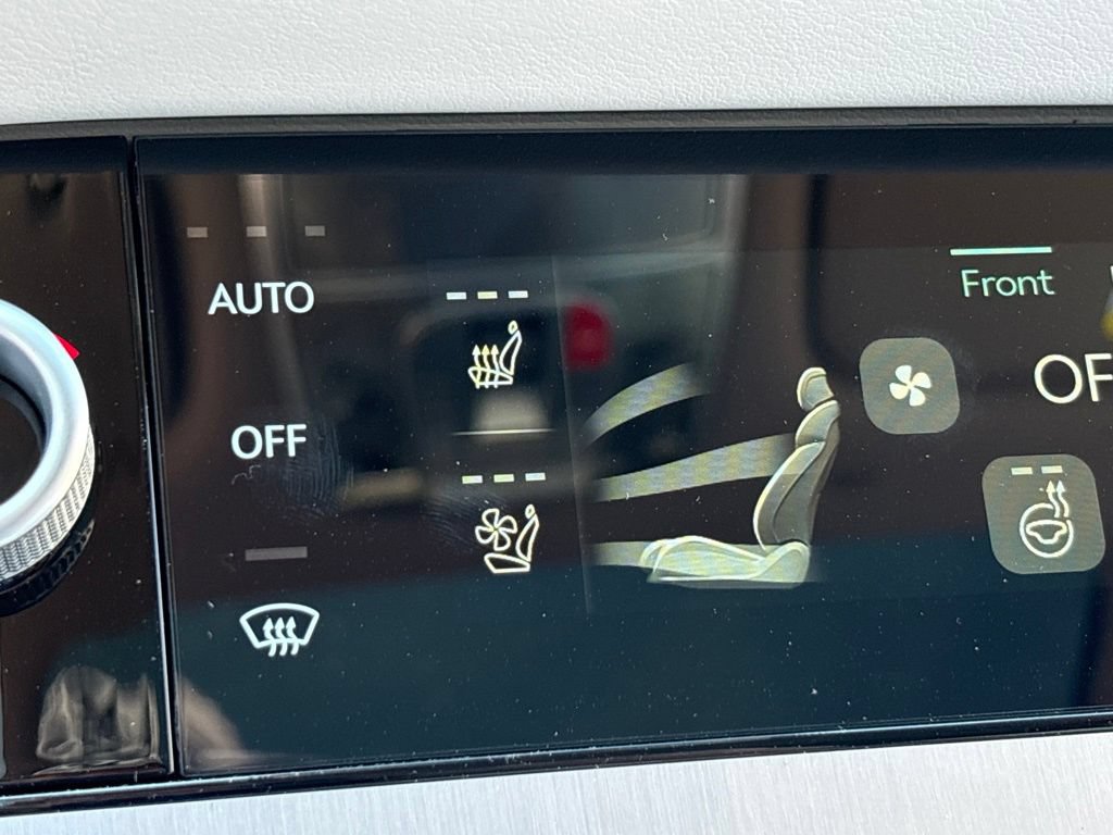 New 2026 Genesis GV70 2.5T Advanced AWD/4WD image 19