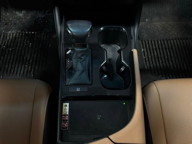 Used 2023 Lexus ES 350 w/ Premium Package image 34