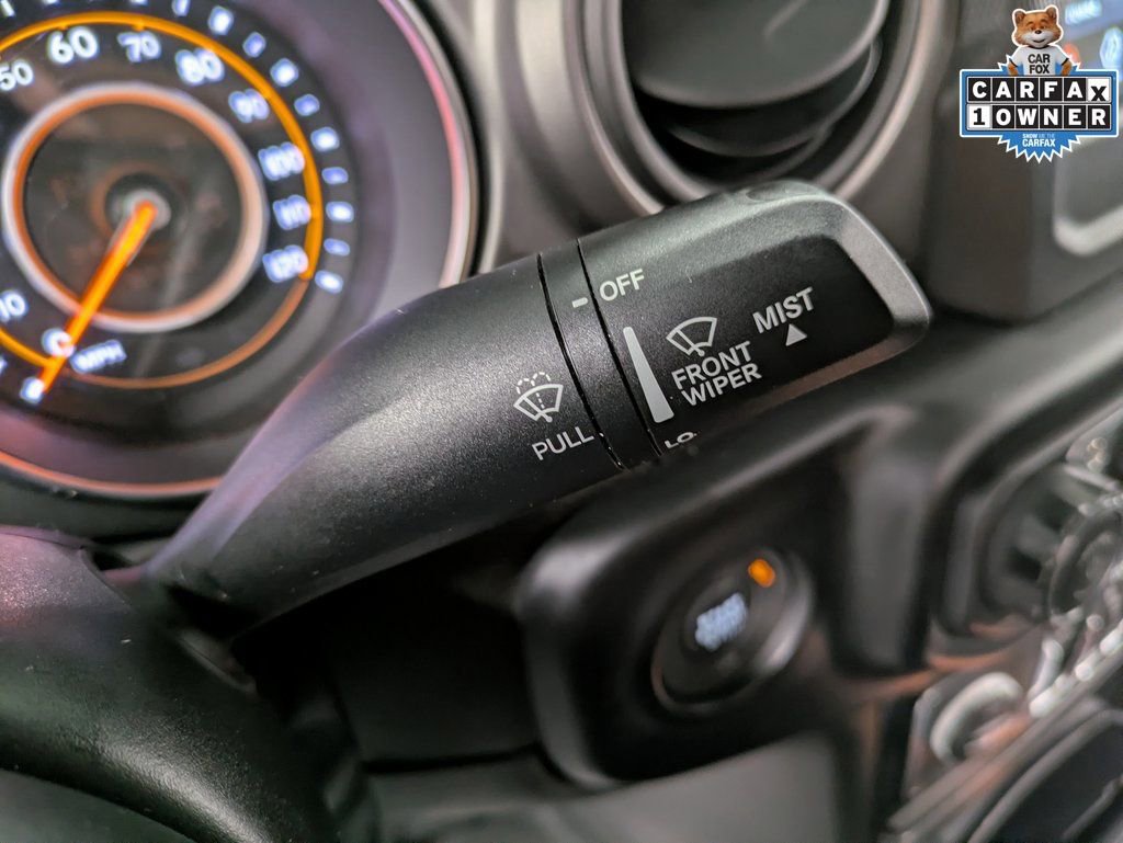 Used 2023 Jeep Wrangler Willys image 20