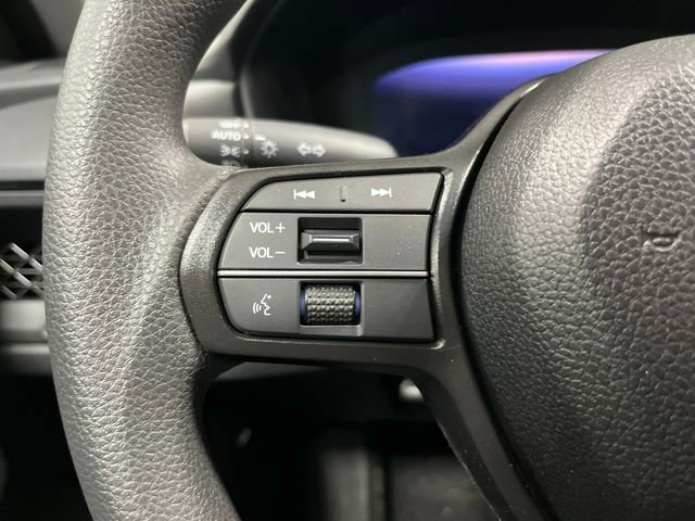 New 2026 Honda Accord SE image 17