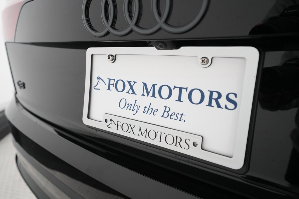 New 2026 Audi Q8 Premium Plus image 39