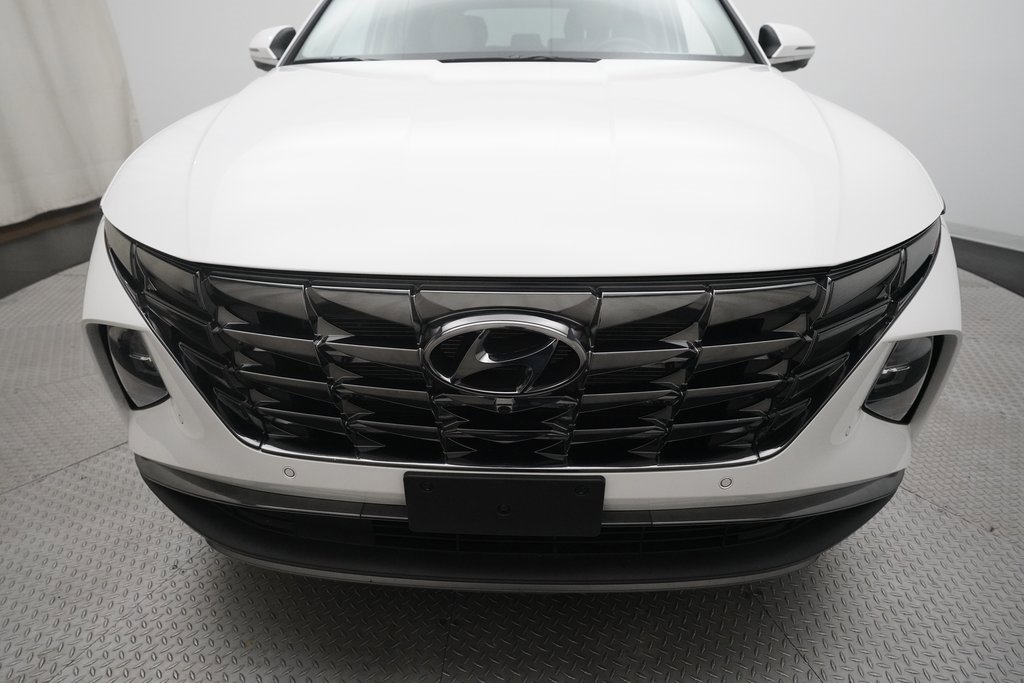 Used 2024 Hyundai Tucson Limited image 22