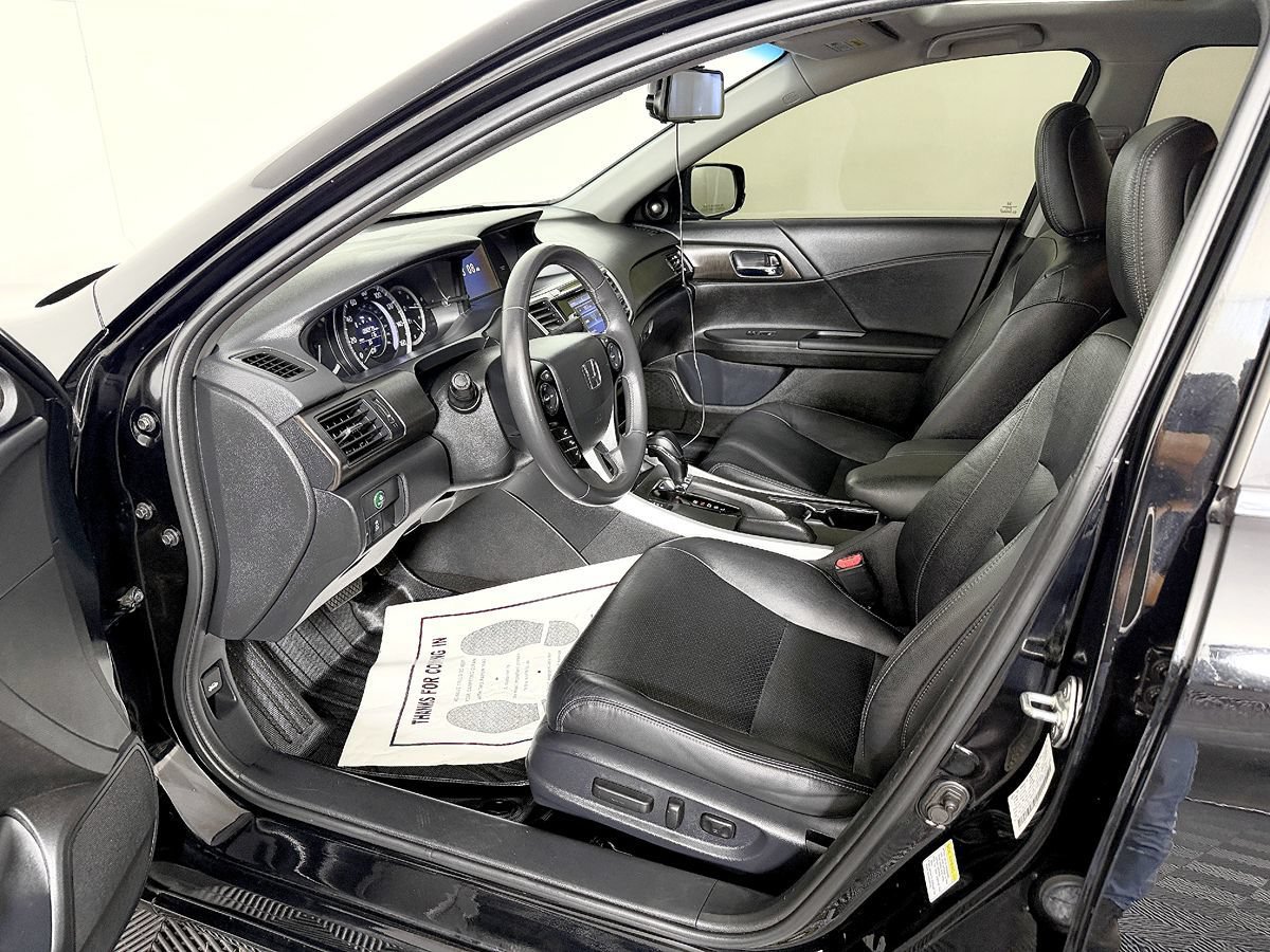 Used 2013 Honda Accord EX-L image 30