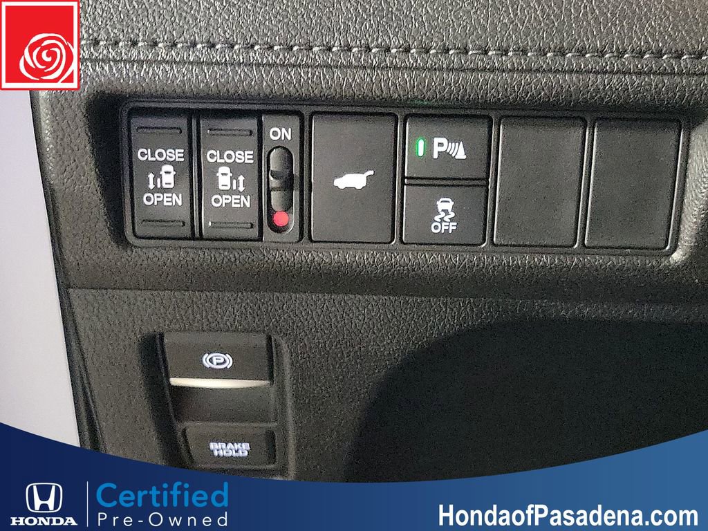 Certified 2026 Honda Odyssey Elite image 18