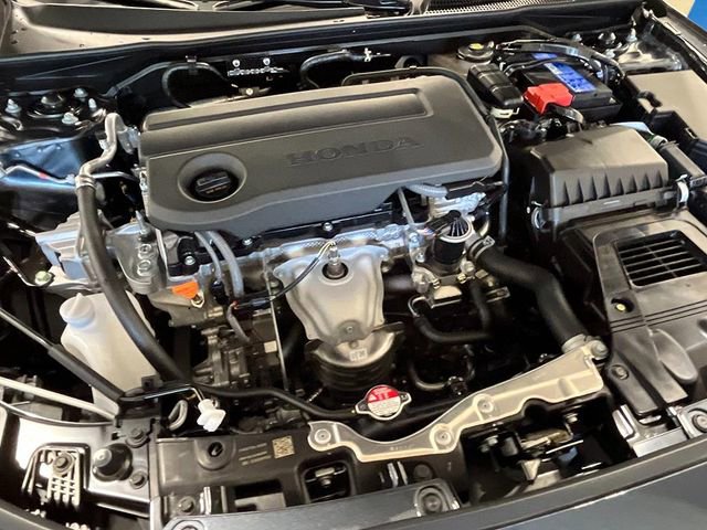 New 2026 Honda Civic Sport image 11